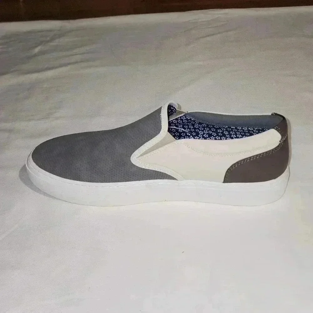 Madden Aneilio slip-on sneaker 👟
